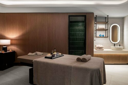 Гостиница Mövenpick Living Istanbul Saklivadi в Эюпсултане