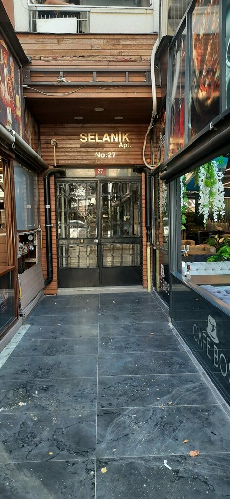 Salón de belleza Pelin Beauty Parlor, , foto