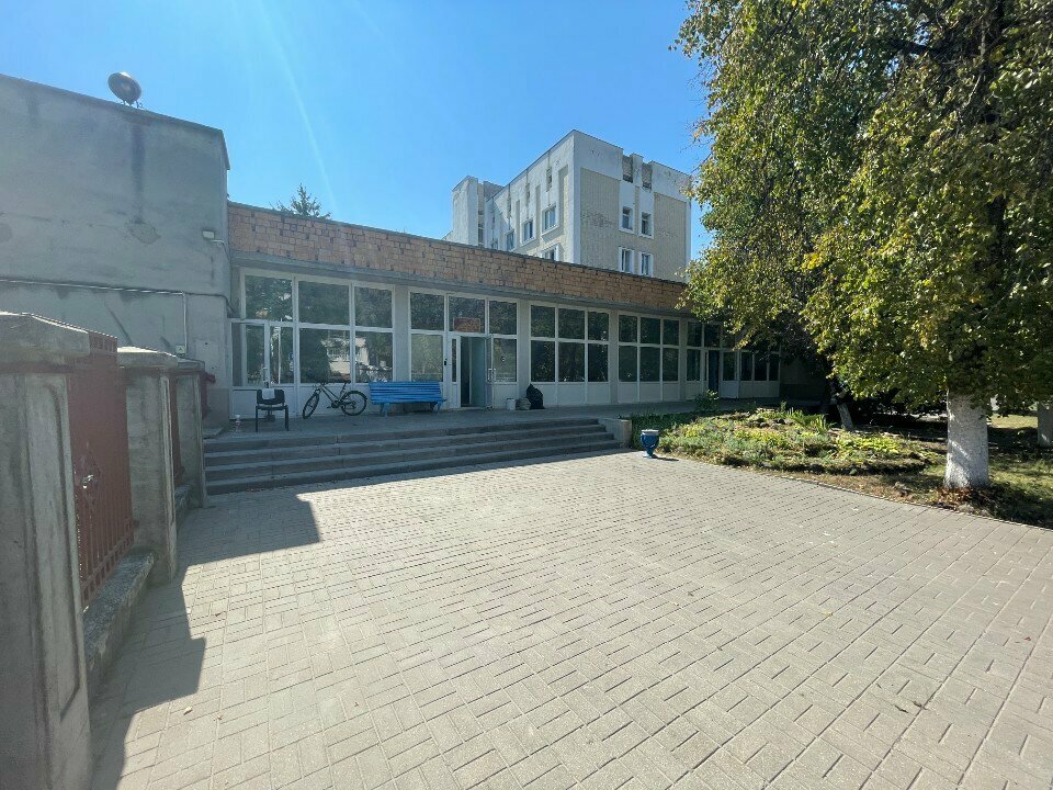 Ambulance services Подстанция скорой медицинской помощи № 1, Gomel, photo