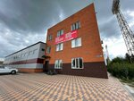 Children's Football School (Lýnacharskıı kóshesi, 52) ، نادي رياضي، مجموعة