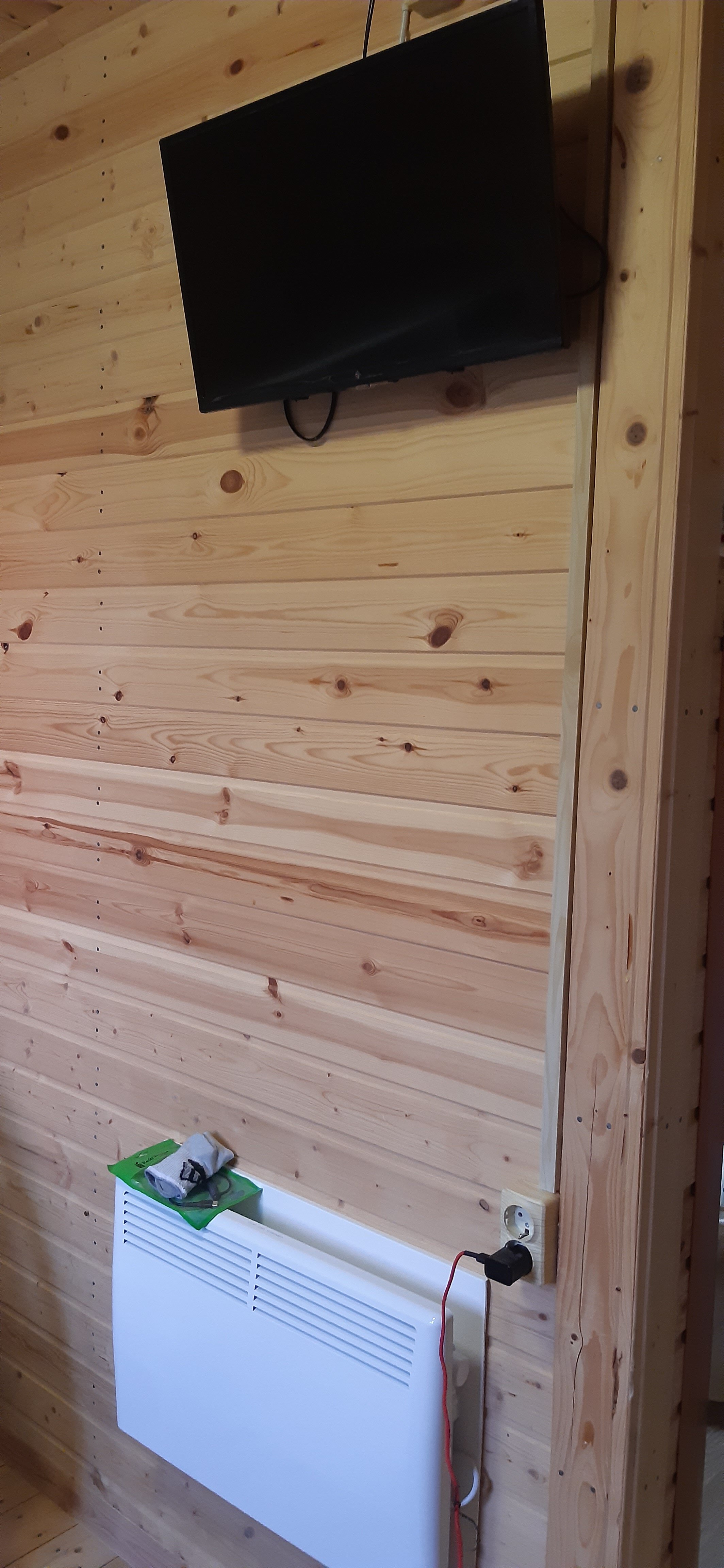 Фото Теремок