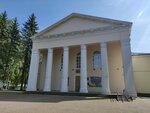 Журавлиная родина (Tsentralnaya Street, 58), complejo deportivo
