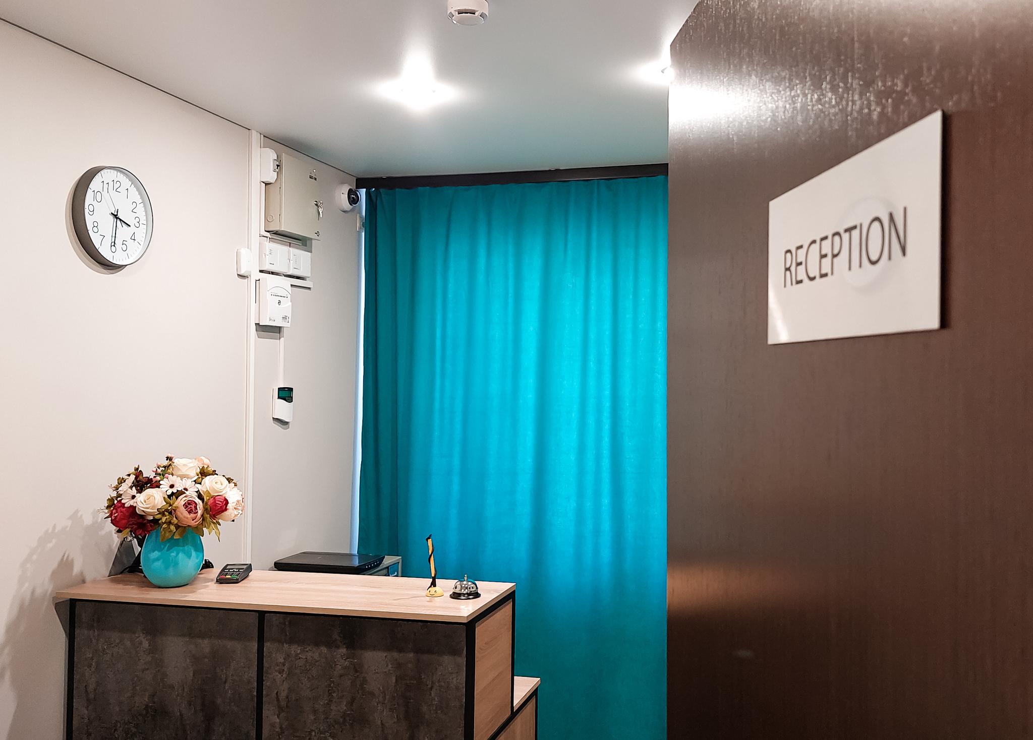 Фото Орбита