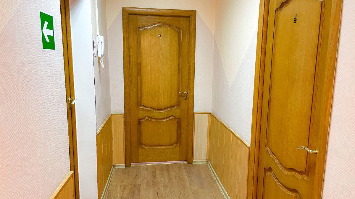 Фото Smart Hotel КДО Смоленск