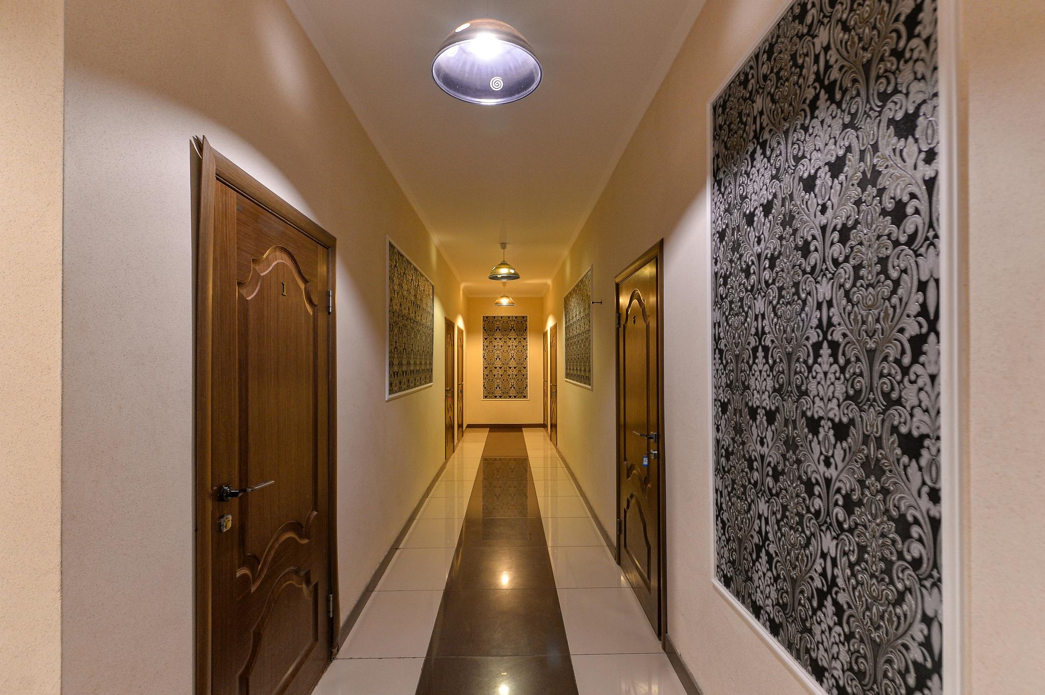 Фото Алексис