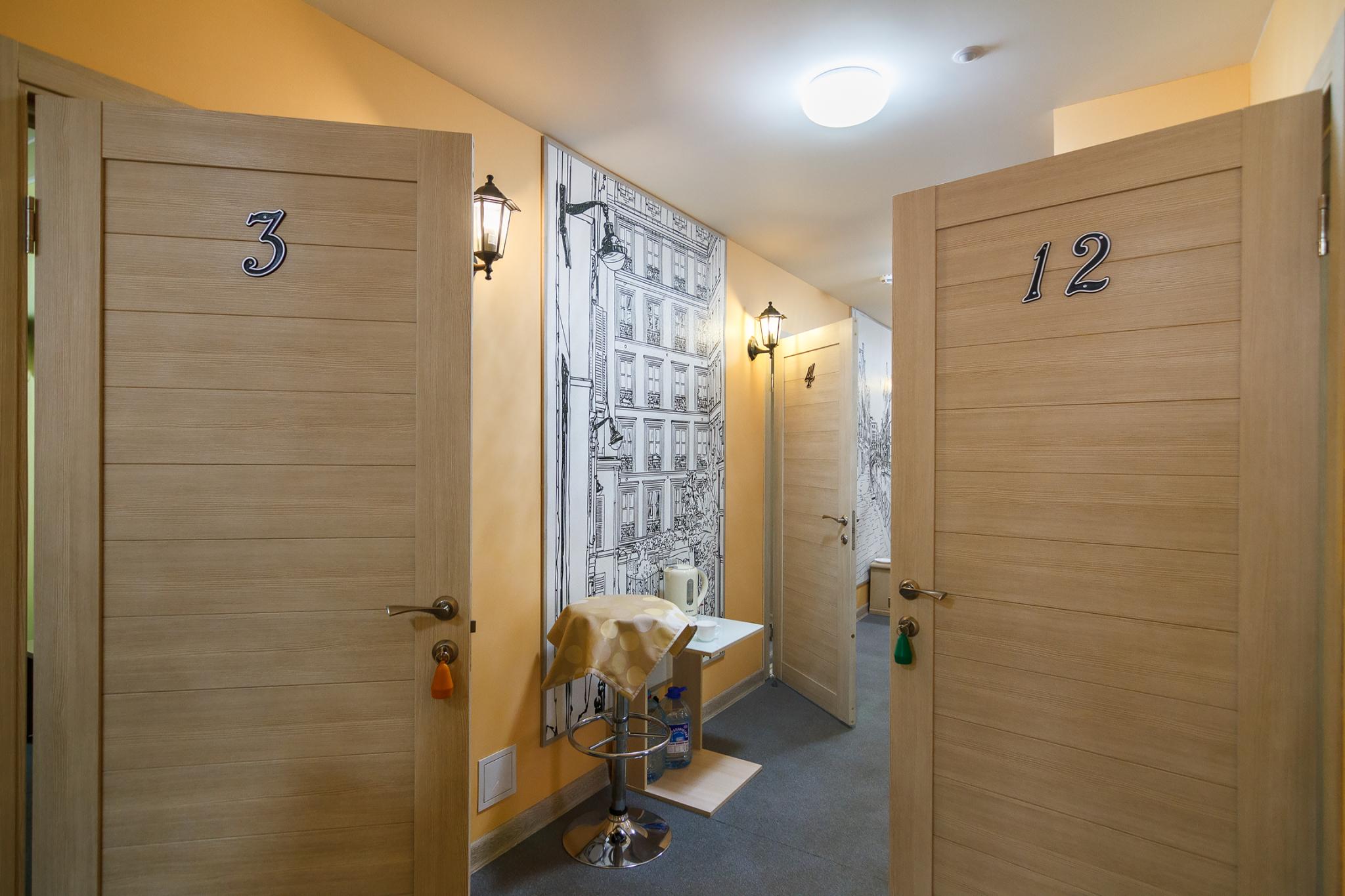 Фото Москва Комфорт