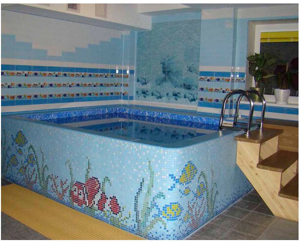 Фото Роза Ветров