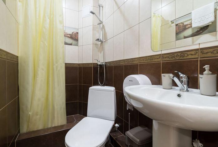 Фото Аква Рум