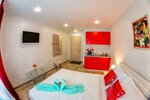 Sweet Home (Lenina Street, 123), hotel