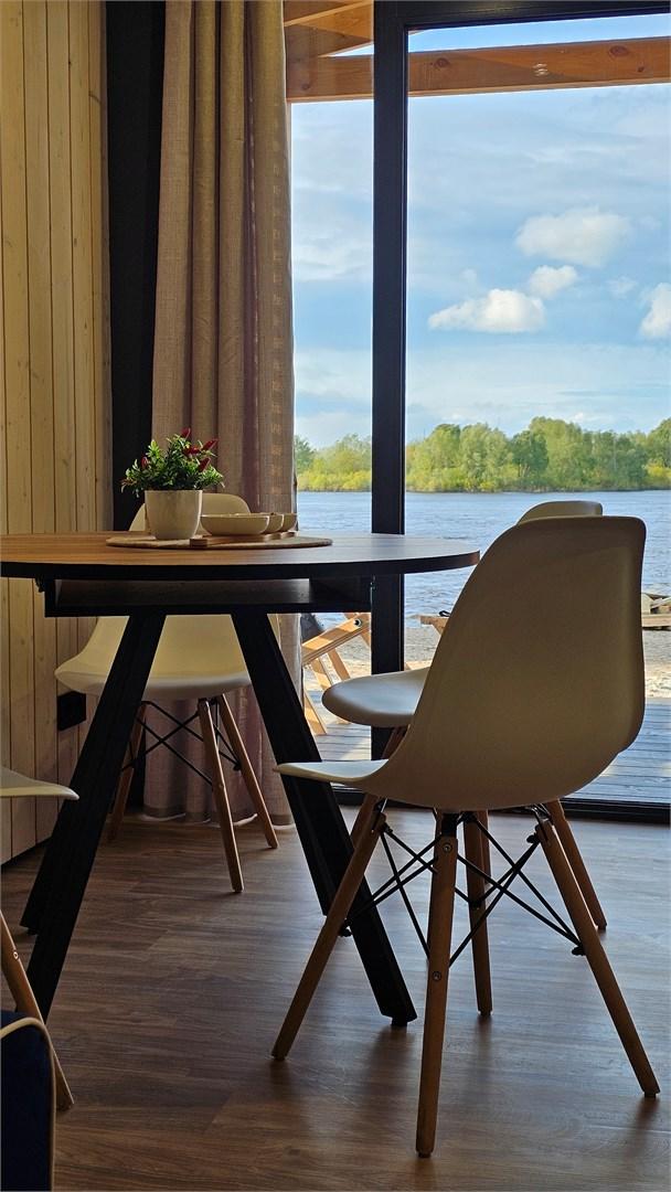 Фото Глэмпинг Близко