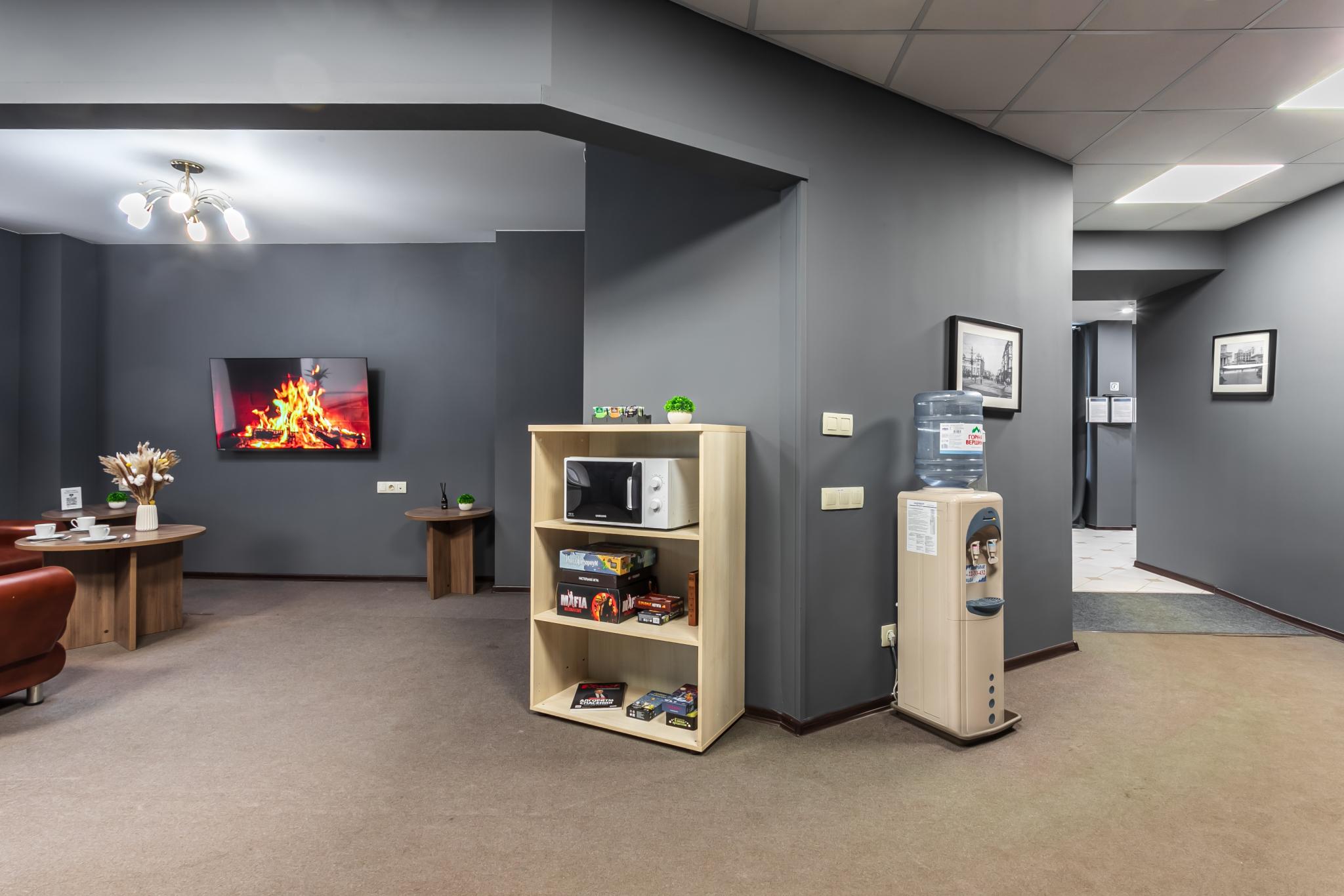 Фото Seven Hills Taganka