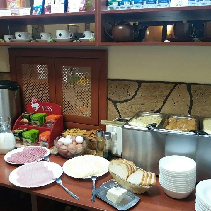 Фото Мещера