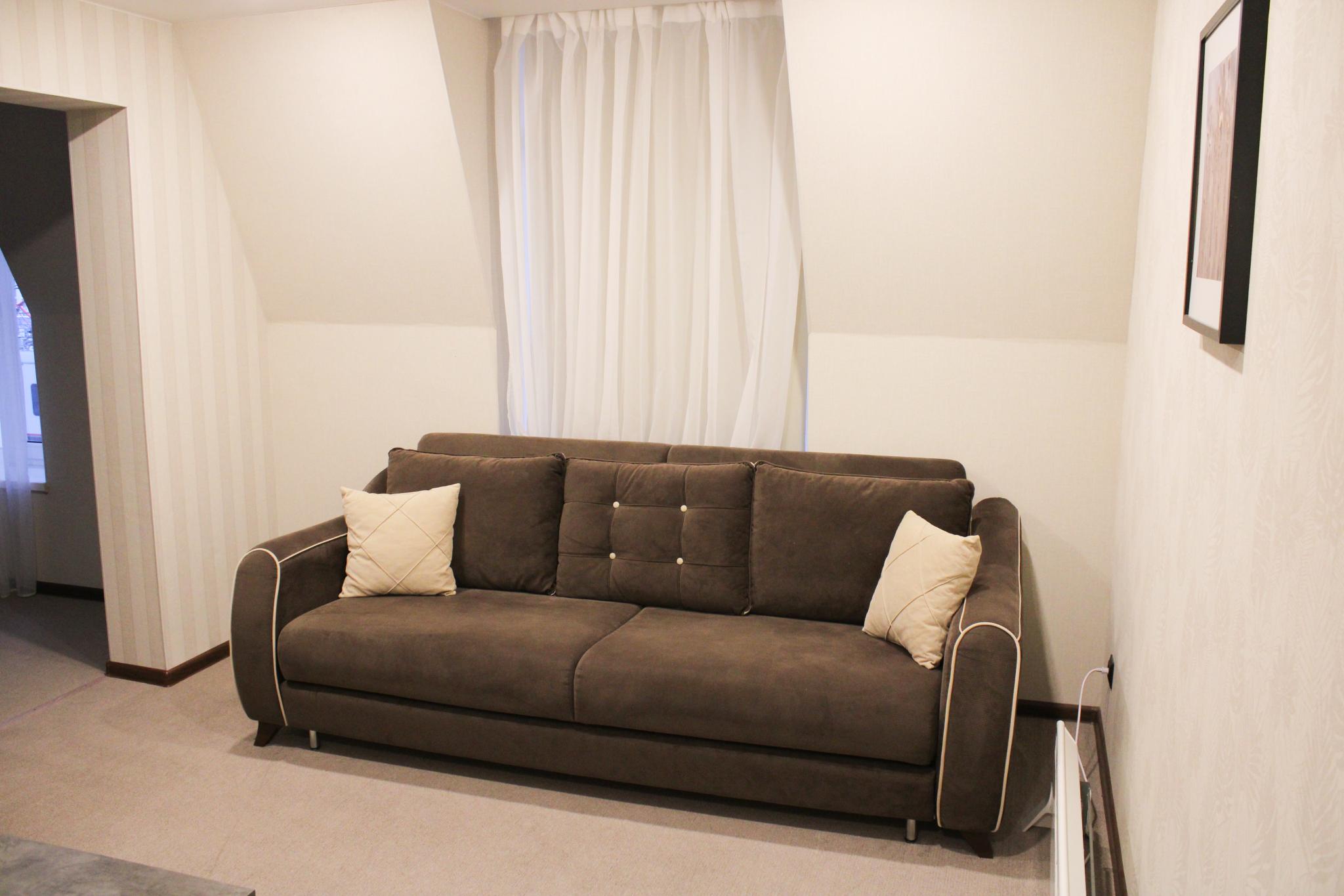 Фото Smart Hotel Neo Туапсе