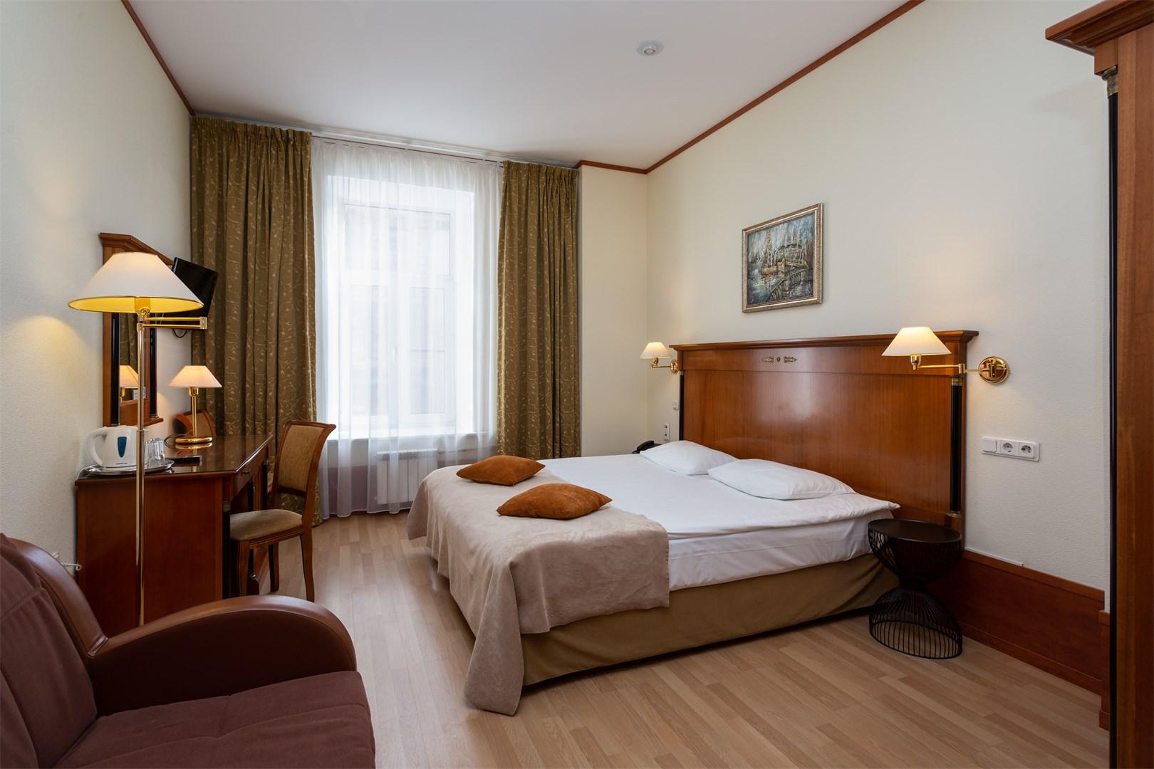 Фото отеля 5