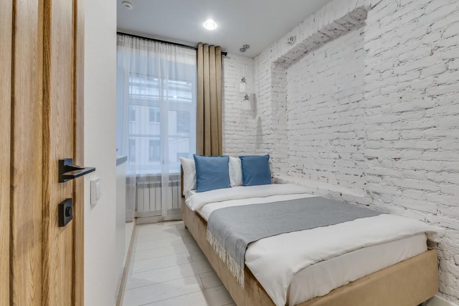 Фото Arlo Ломоносова