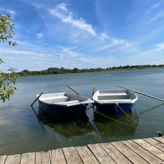 Фото Царская рыбалка