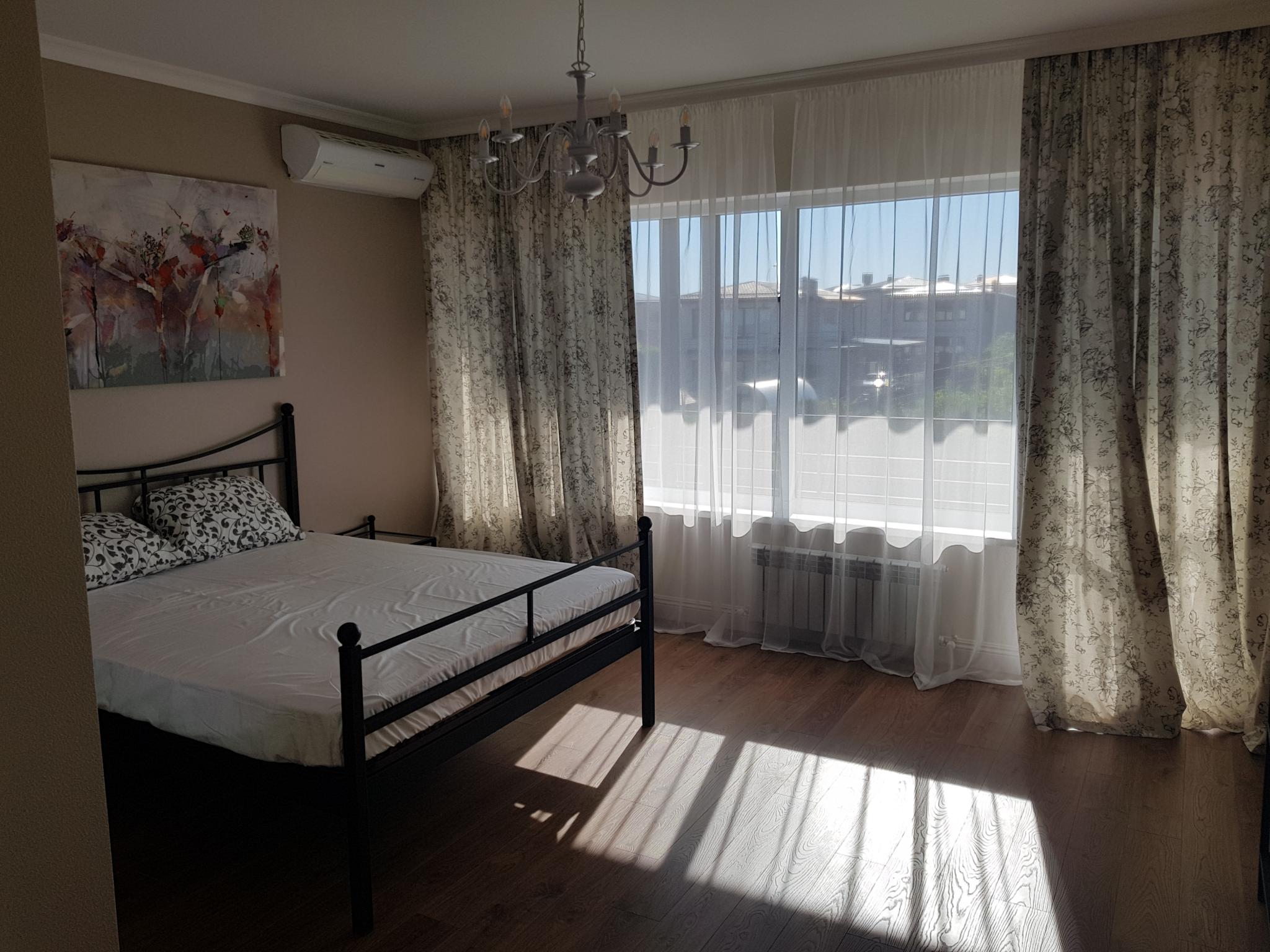 Фото Гостевой дом на Центральной 41