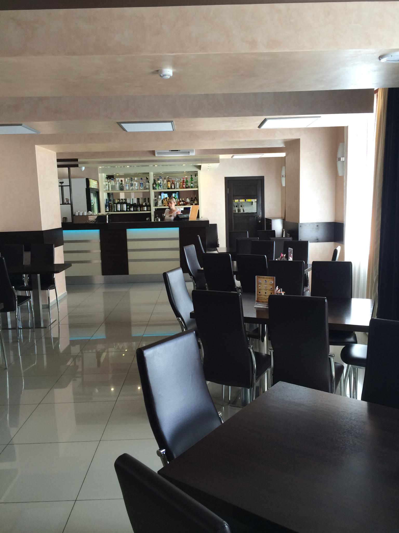 Фото Восточная