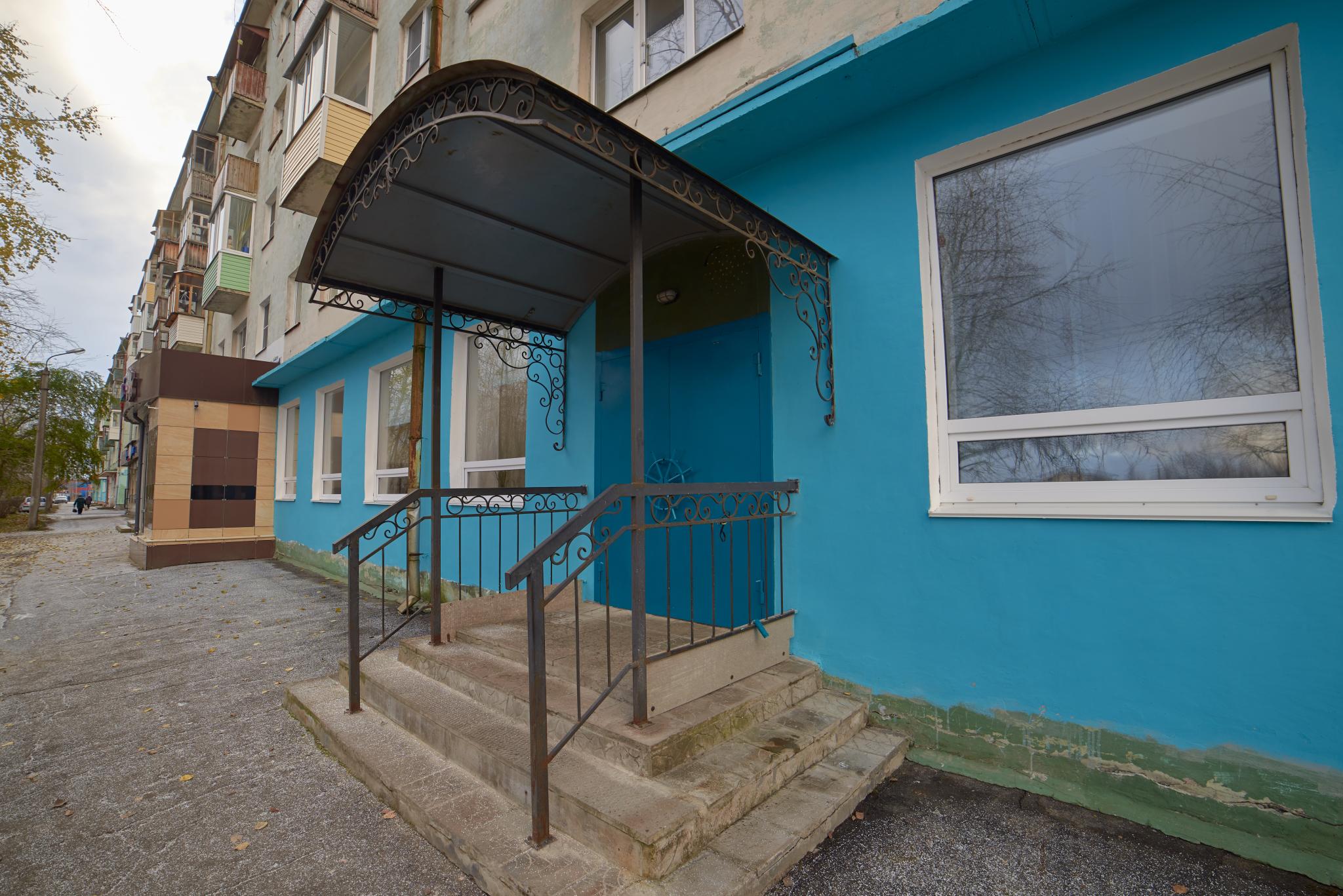 Фото Никольская Гавань