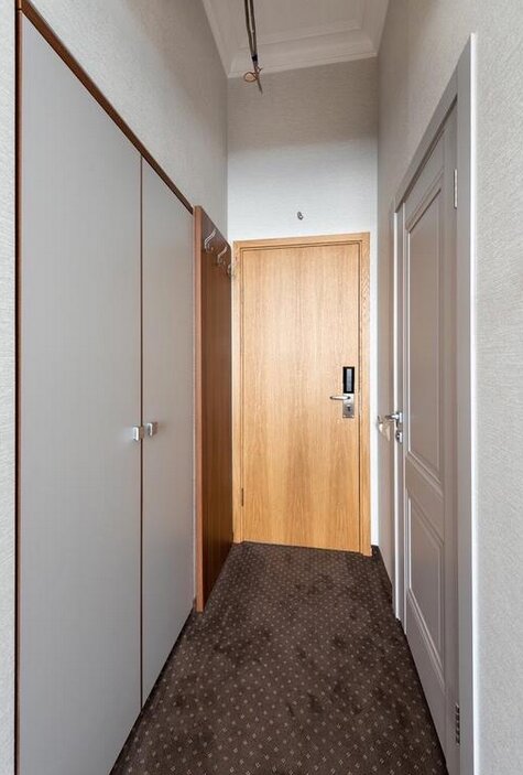 Фото Риверсайд Коломенское