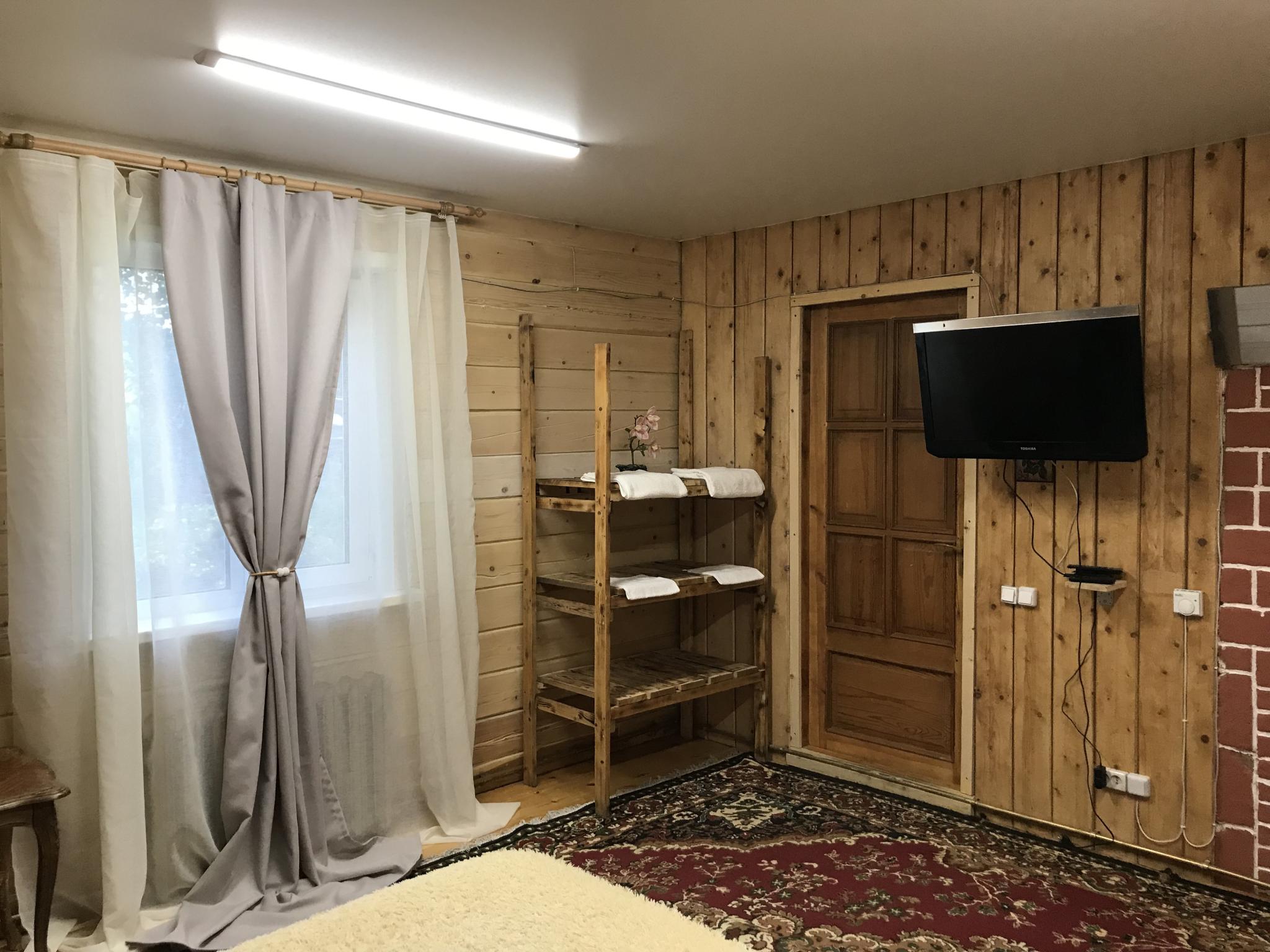 Фото Гостевой дом в Горном Алтае