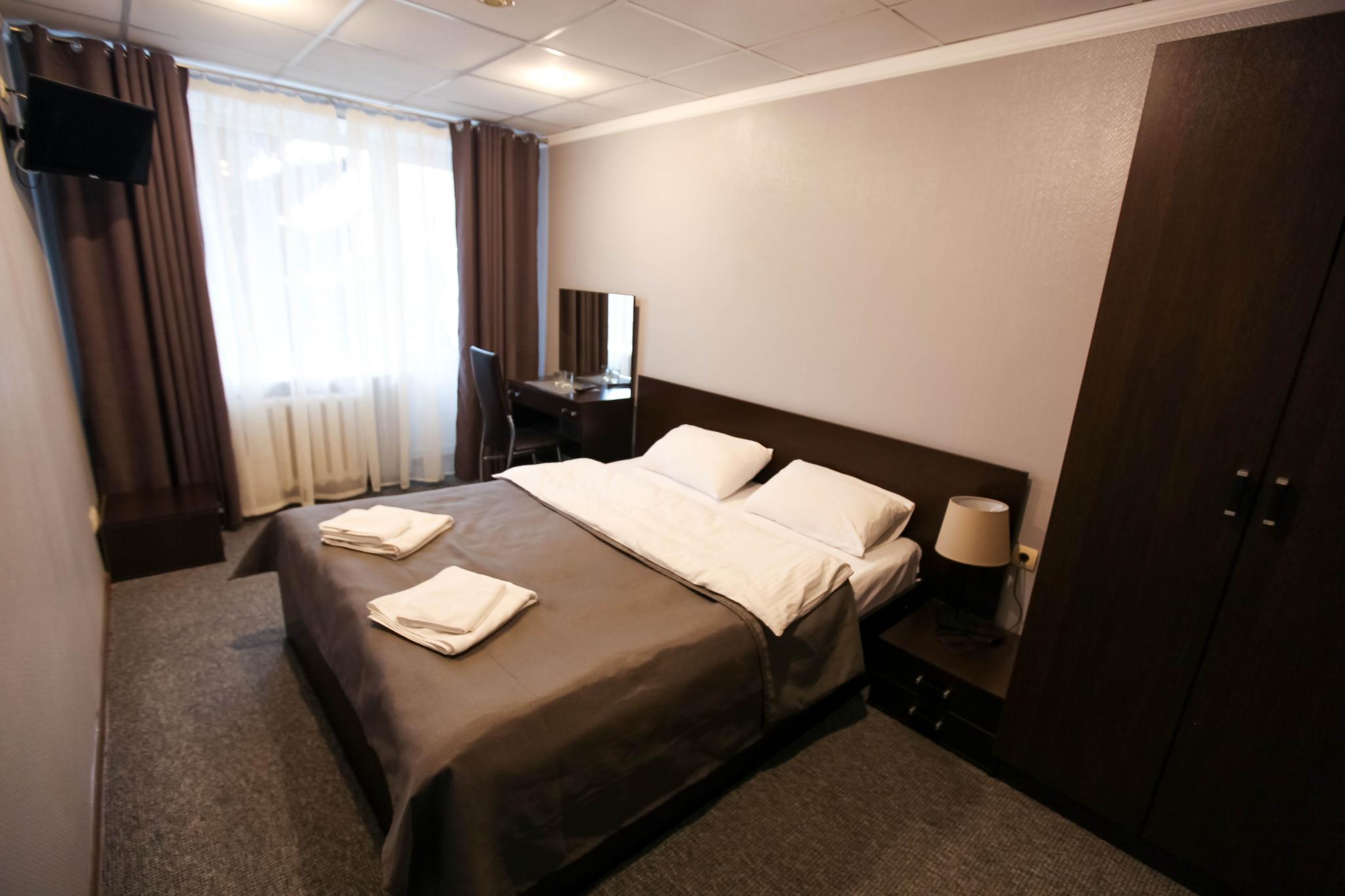 Фото Гостиница Воскресенск