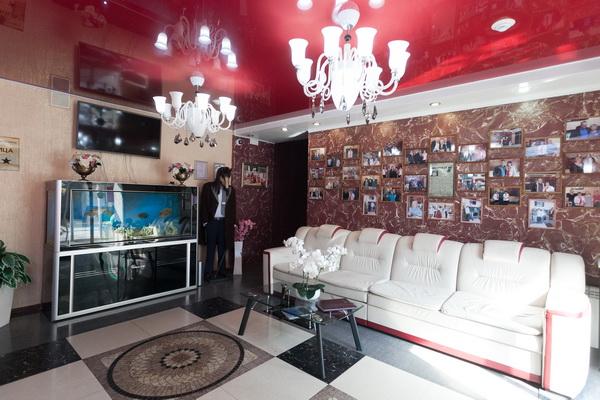 Фото Версаль