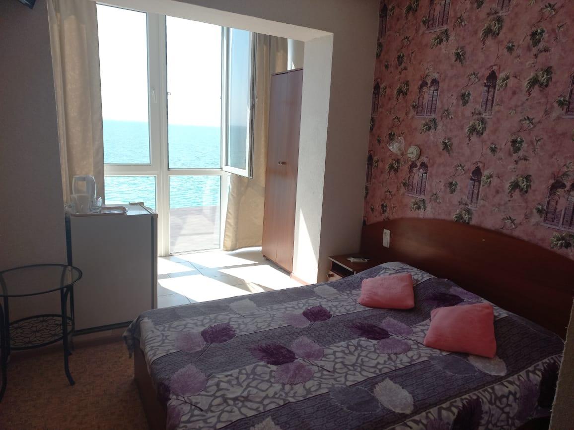 Фото Маринер