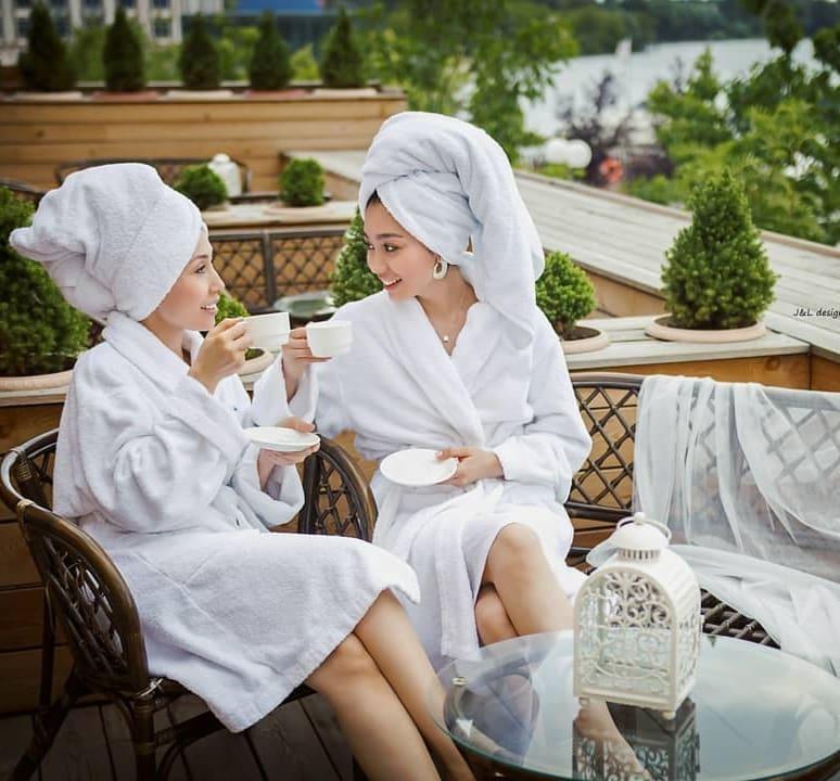 Фото Water House