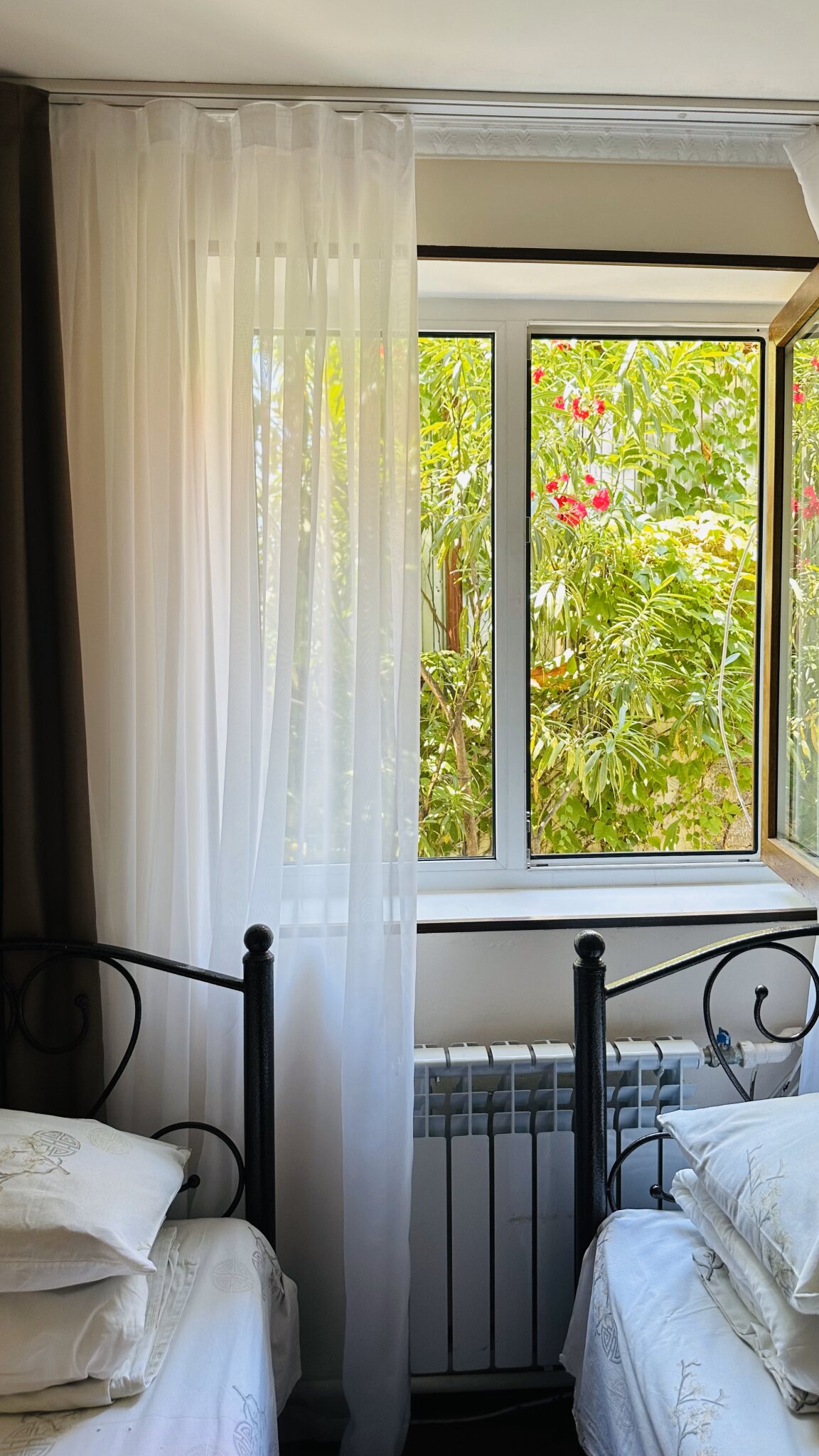 Фото Гостевой дом на Рахманинова