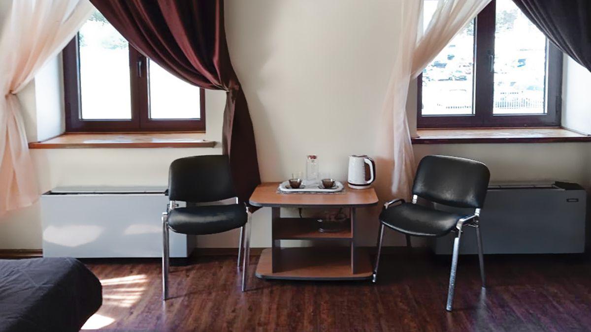 Фото Smart Hotel КДО Владивосток