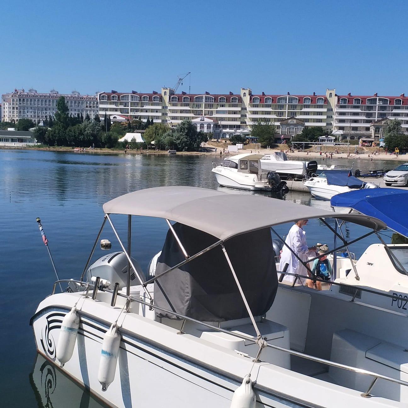 Фото Апартаменты в Доме у Греческой Хоры