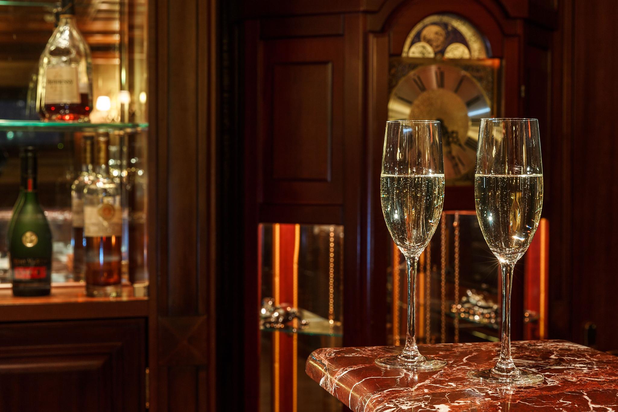 Фото Амбассадори