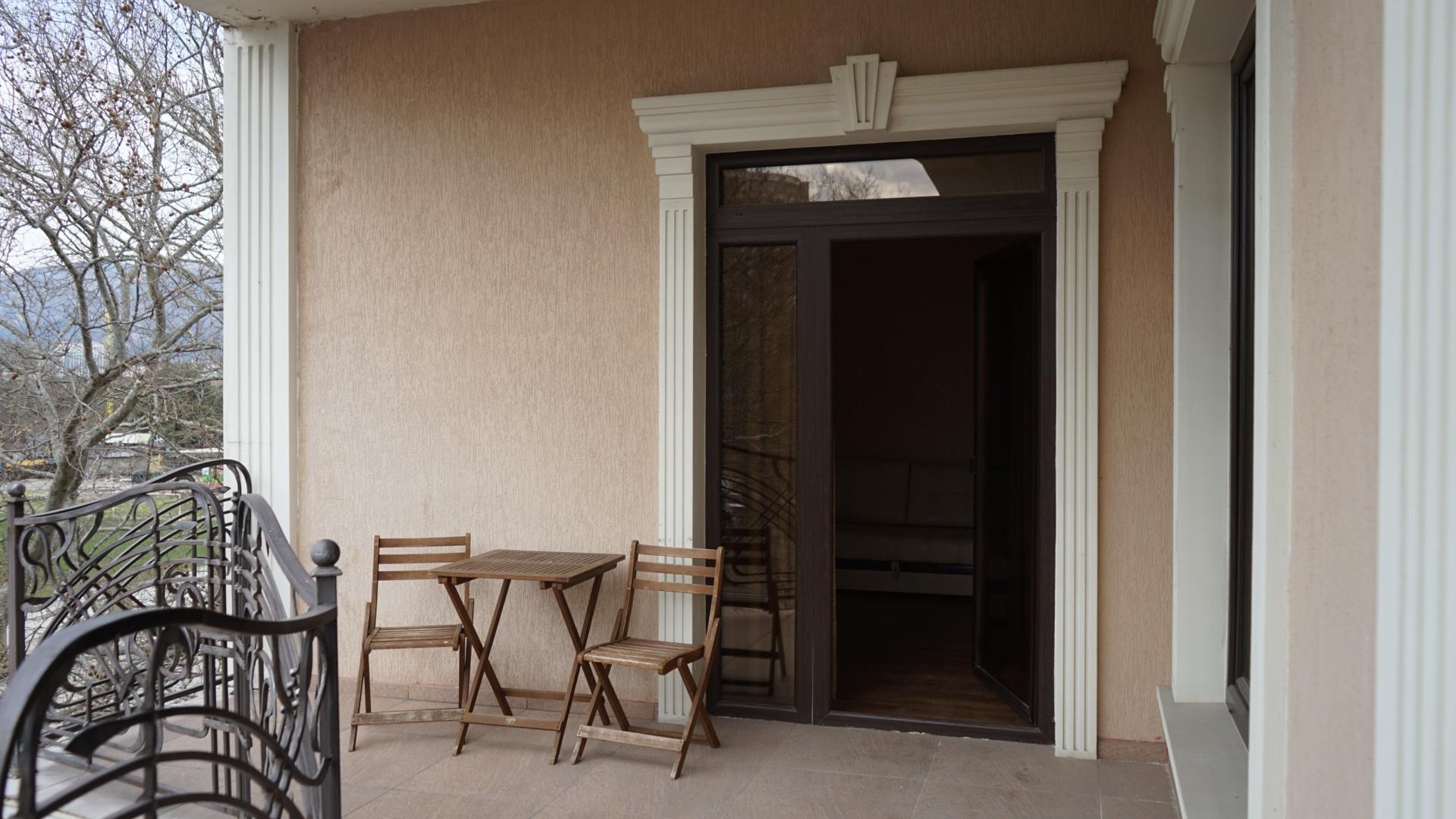 Фото Мини гостевой Дом на Кирова