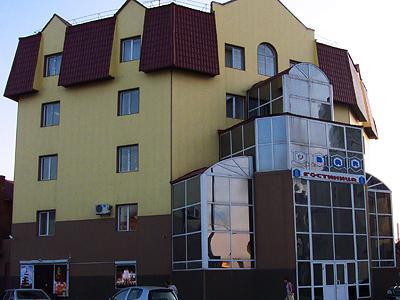 Фото Кристалл