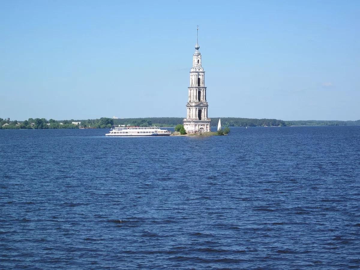 Фото Причал