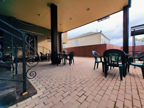 Фото Lion Castle