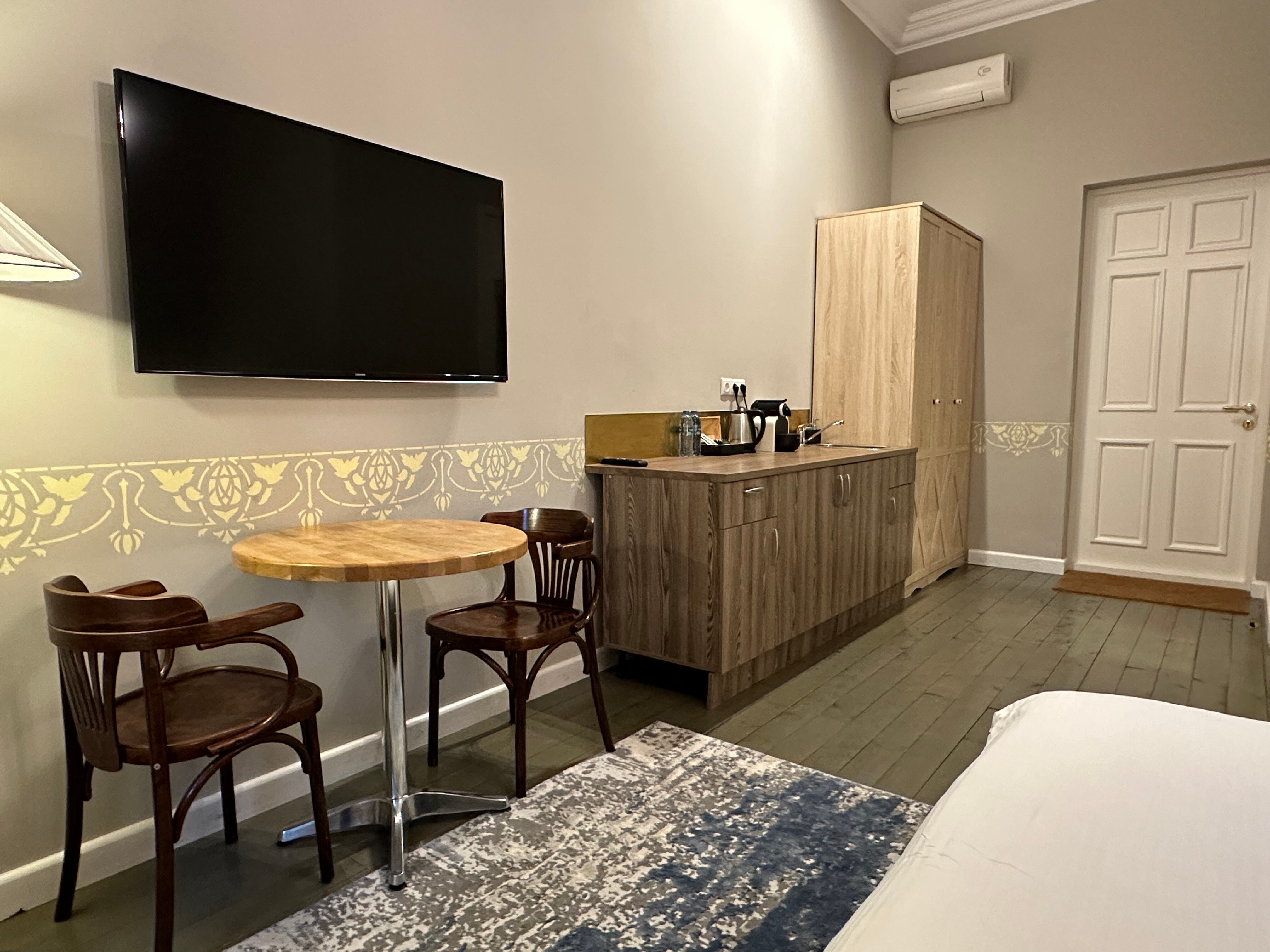 Фото Old Town Millionnaya 29