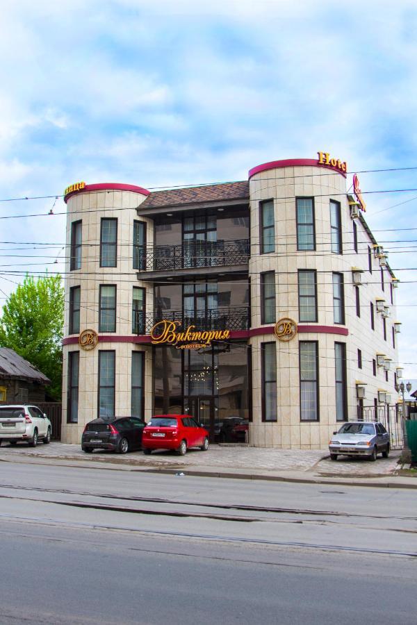 Фото Виктория