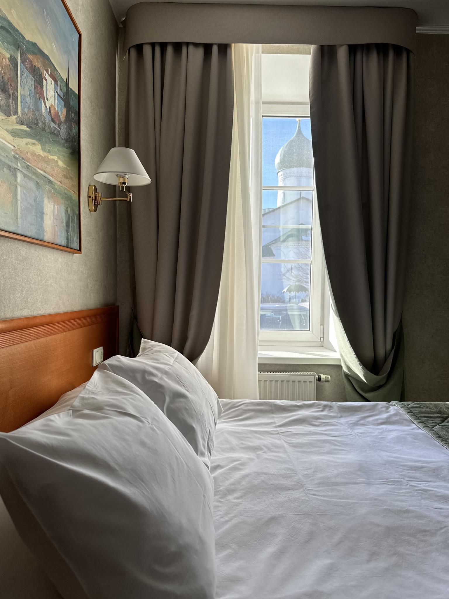 Фото Old Estate Hotel & SPA