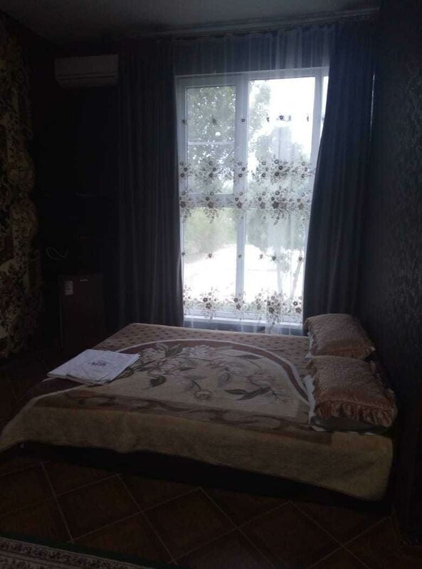Гостиничный дворик МК — фото 16