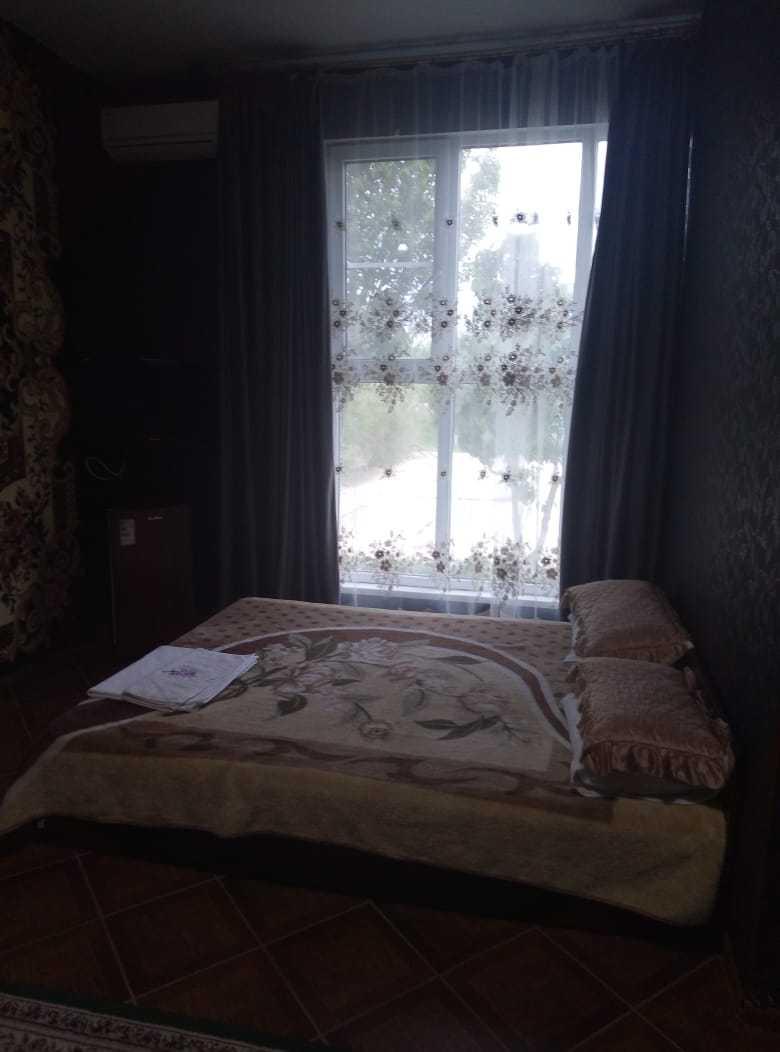 Фото Гостиничный дворик МК