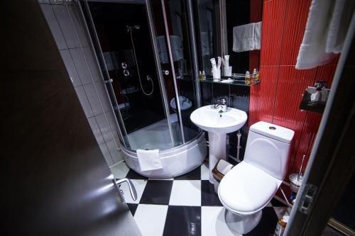 Фото Kravchenko Hotel