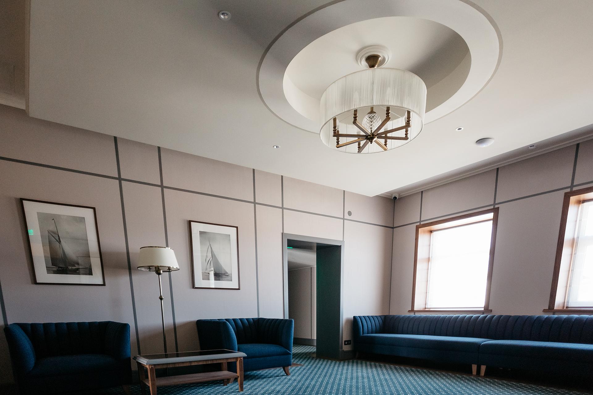 Фото Золотое кольцо