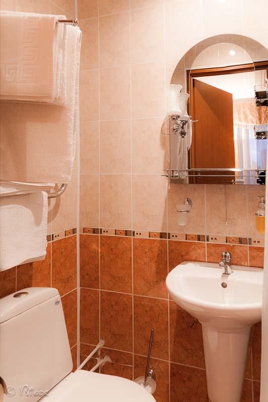 Фото Отель Инта