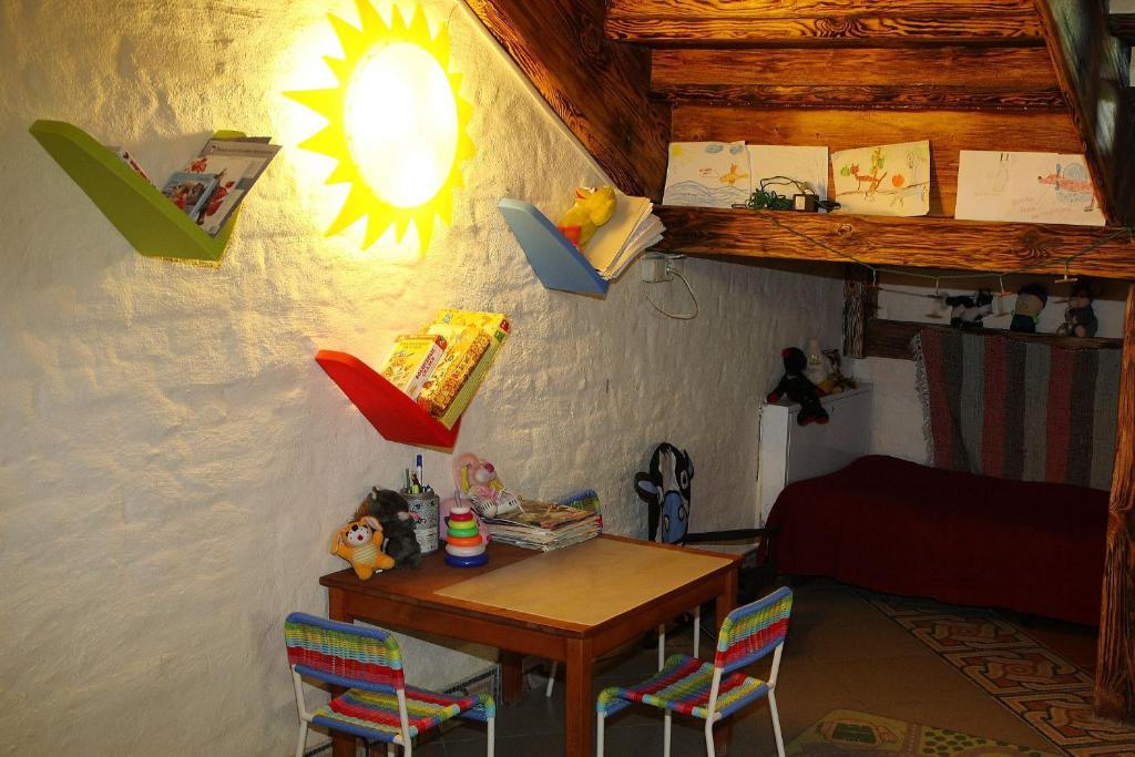 Фото Мини-отель Стромынка