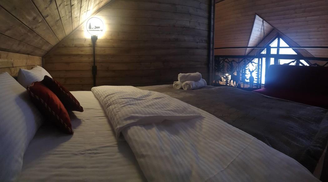 Фото ПихтаHouse