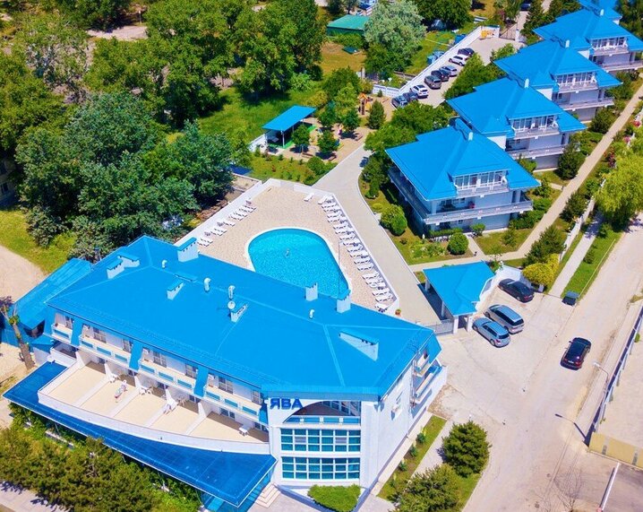 Фото отеля 1