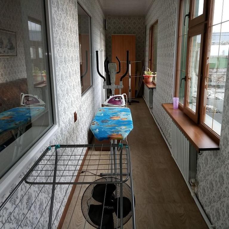 Фото Парк Отель