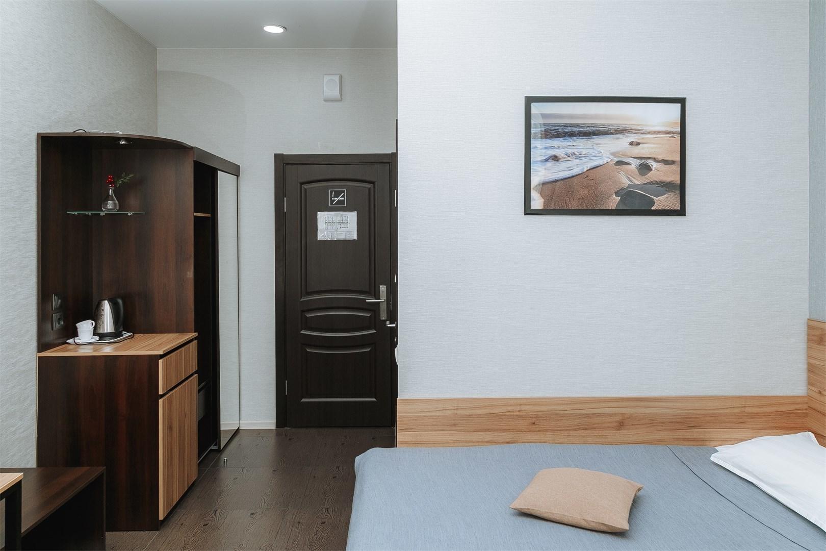 Фото Бира мини